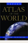 Atlas Of The World