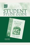 Student Study Guide To The Ancient Greek World