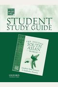 Student Study Guide To The South Asian World