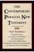 Contemporary Parallel New Testament Bible-Pr-Kjv/Nasb/Ncv/Cev/Niv/Nlt
