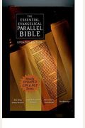 Essential Evangelical Parallel Bible-NKJV/ESV/NLT/MS