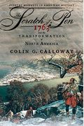 The Scratch Of A Pen: 1763 And The Transformation Of North America