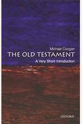 The Old Testament: A Very Short Introduction