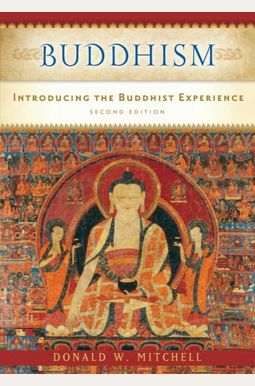 Buy Buddhism: Introducing The Buddhist Experience Book By: Donald W ...