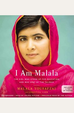 I Am Malala: How One Girl Stood Up For Education And Changed The World (Young Readers Edition) I Am Malala: How One Girl Stood Up For Education And Changed The World (Young Readers Edition)