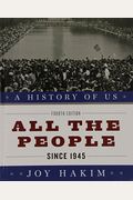 History Of Us Third Edition Revised