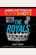 Private: The Royals (Bookshots)