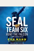 Hunt The Falcon: A Thomas Crocker Thriller