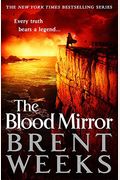 The Blood Mirror Lib/E