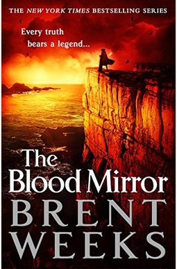 The Blood Mirror The Blood Mirror