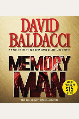 Memory Man Memory Man