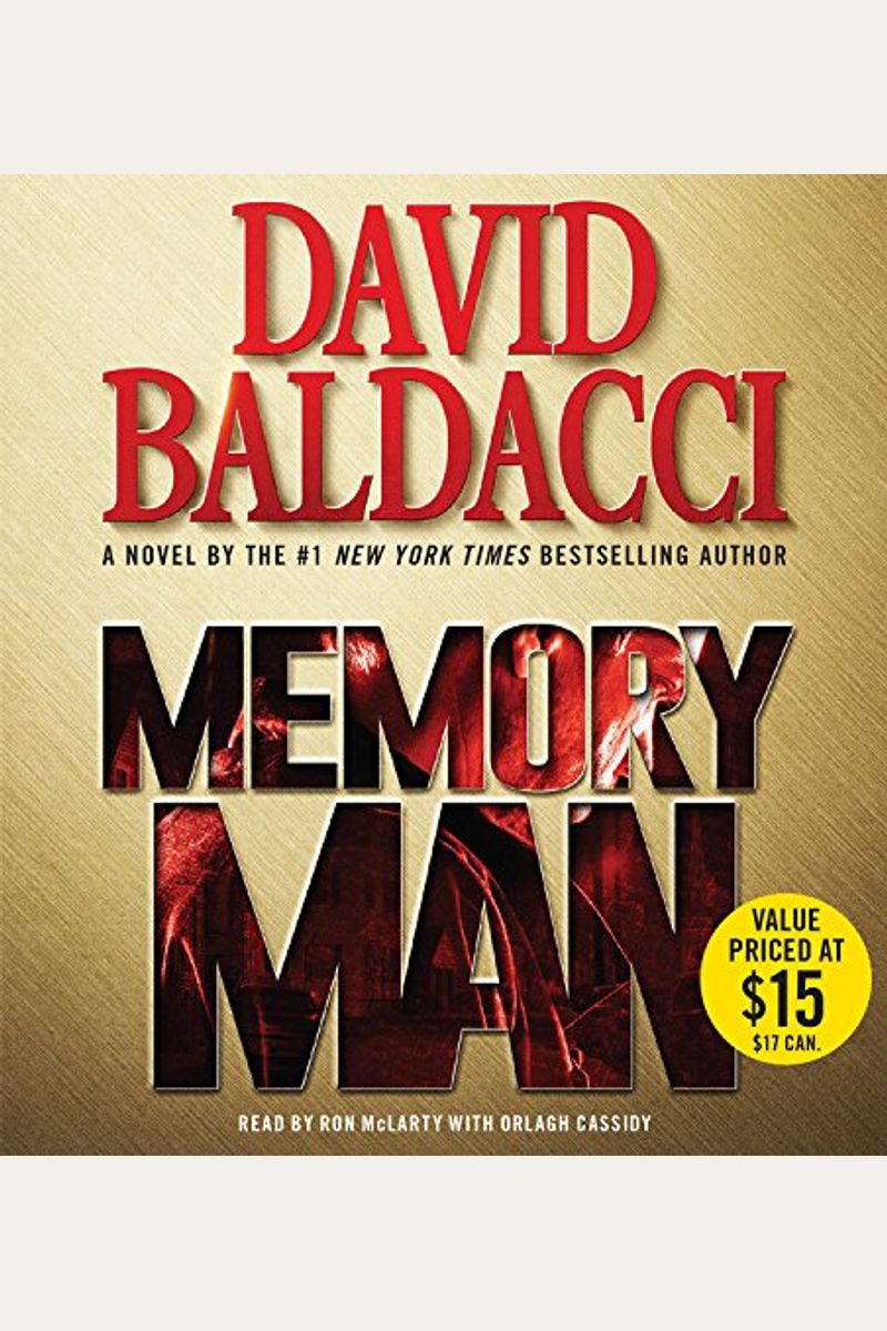 Memory Man