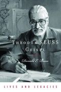 Theodor Geisel: A Portrait Of The Man Who Became Dr. Seuss