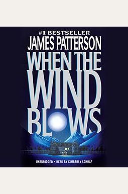 Buy When The Wind Blows Book By: James Patterson