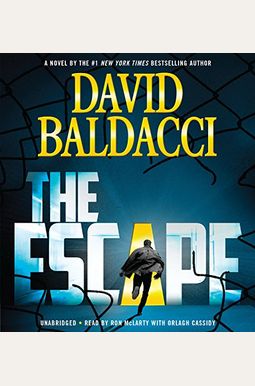 The Escape The Escape