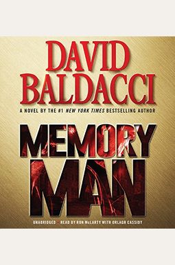 Memory Man Memory Man