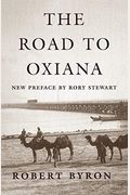The Road To Oxiana