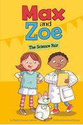 Max And Zoe: The Science Fair