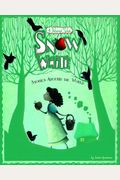 Snow White Stories Around The World: 4 Beloved Tales (Multicultural Fairy Tales)