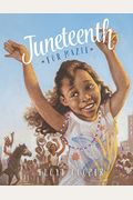 Juneteenth For Mazie
