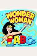Wonder Woman Abcs
