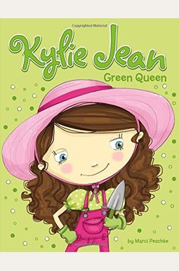 Green Queen Green Queen