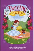 Dorothy And Toto The Disappearing Picnic