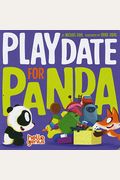 Playdate For Panda
