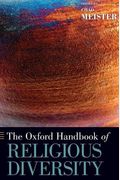 The Oxford Handbook Of Religious Diversity