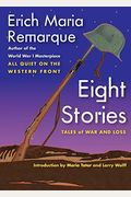Eight Stories: Tales Of War And Loss
