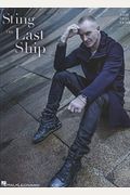 Sting: The Last Ship