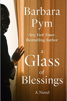 A Glass Of Blessings A Glass Of Blessings