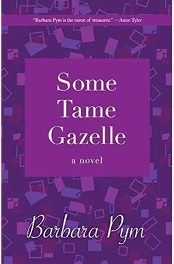 Some Tame Gazelle Some Tame Gazelle
