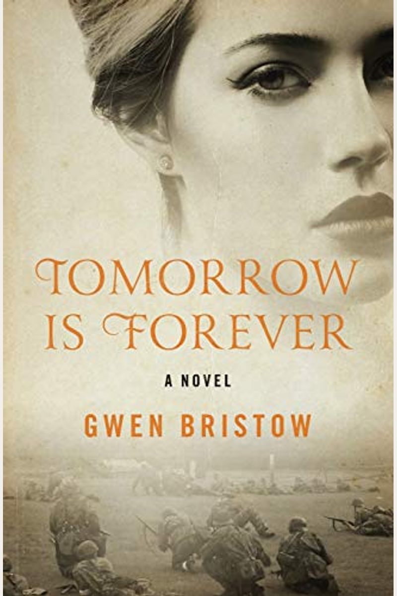 Tomorrow Is Forever