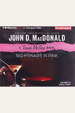 Nightmare In Pink Nightmare In Pink