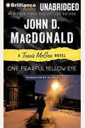 One Fearful Yellow Eye