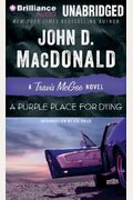 A Purple Place For Dying