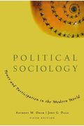 Political Sociology: Power And Participation In The Modern World