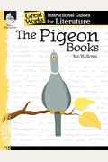 The Pigeon Books