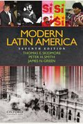 Modern Latin America