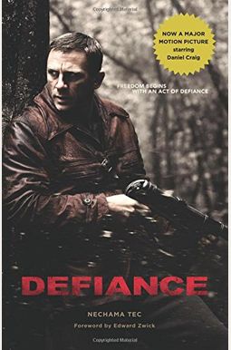 Defiance Defiance