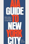 Aia Guide To New York City