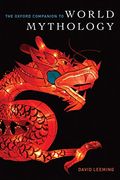 The Oxford Companion To World Mythology