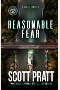 Reasonable Fear (Joe Dilllard)