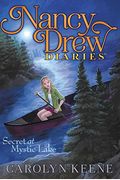 Secret At Mystic Lake: Volume 6