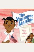 The Youngest Marcher: The Story Of Audrey Faye Hendricks, A Young Civil Rights Activist