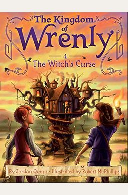 The Witch's Curse The Witch's Curse