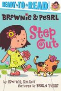 Brownie & Pearl Step Out: Ready-To-Read Pre-Level 1
