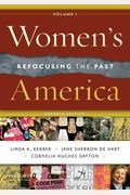 Women's America, Volume 1: Refocusing The Past