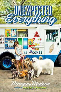The Unexpected Everything The Unexpected Everything